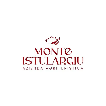 Alloggio per agriturismo Monte Istulargiu Valledoria (Sardinia)