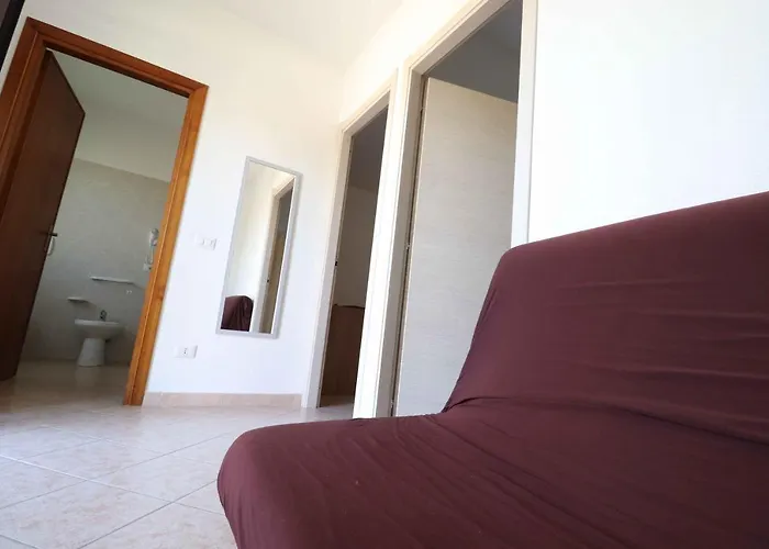 Bauernhof Monte Istulargiu