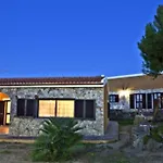 Farm stay Monte Istulargiu