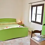 Farm stay Monte Istulargiu *