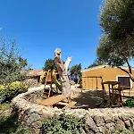 Farm stay Monte Istulargiu *