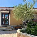 Monte Istulargiu Farm stay