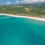 Farm stay Monte Istulargiu Valledoria (Sardinia)