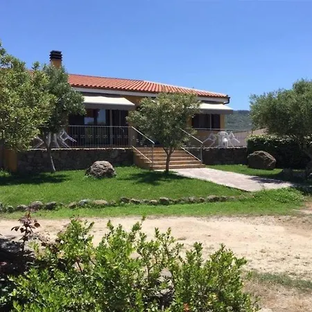 Monte Istulargiu Agroturismo Valledoria (Sardinia)