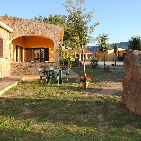 Monte Istulargiu