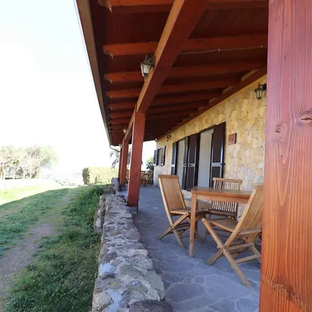 Farm stay Monte Istulargiu Valledoria (Sardinia)