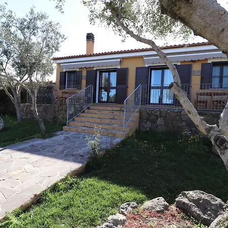 Monte Istulargiu Farm stay Valledoria (Sardinia)