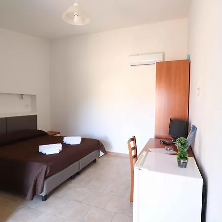Farm stay Monte Istulargiu Valledoria (Sardinia)