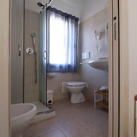 Farm stay Monte Istulargiu