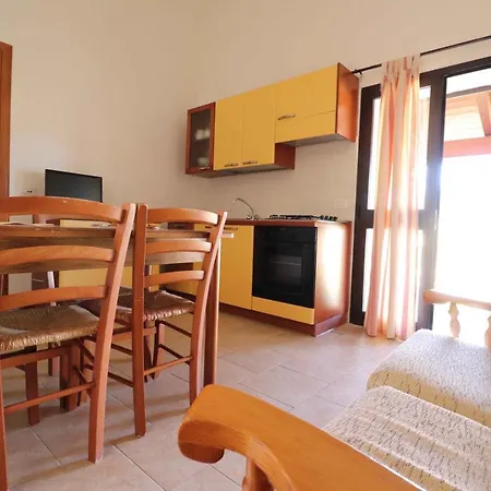 Monte Istulargiu Farm stay *