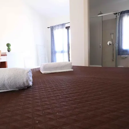 Monte Istulargiu Farm stay