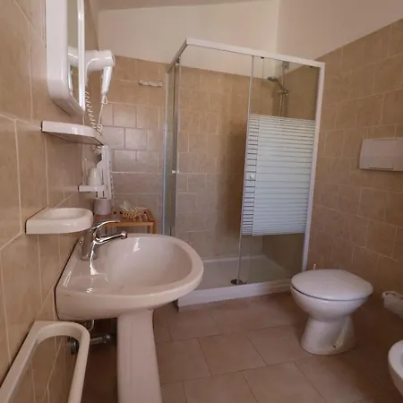 Farm stay Monte Istulargiu *