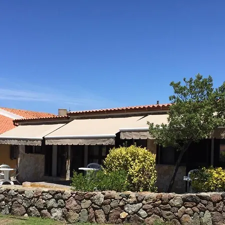 Monte Istulargiu Agroturismo Valledoria (Sardinia)