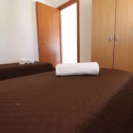 Farm stay Monte Istulargiu *