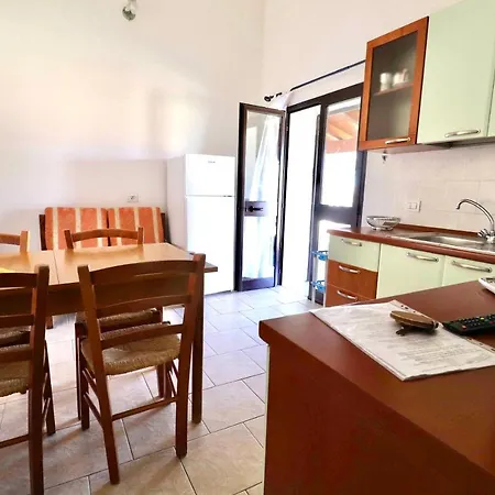 Monte Istulargiu Farm stay *