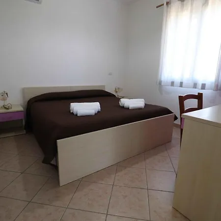 Farm stay Monte Istulargiu Valledoria (Sardinia)