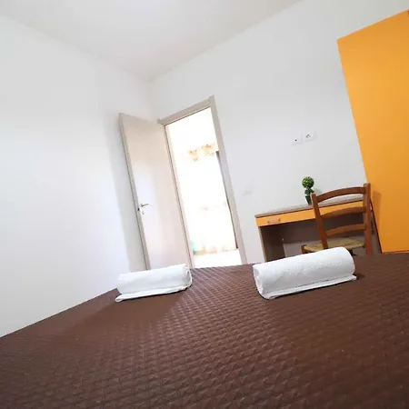Farm stay Monte Istulargiu