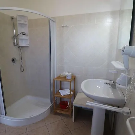Farm stay Monte Istulargiu *