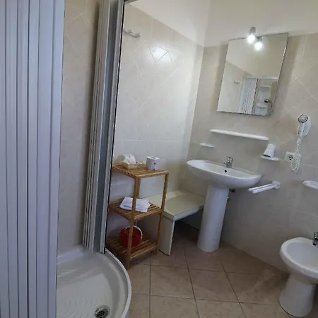 Monte Istulargiu Farm stay *