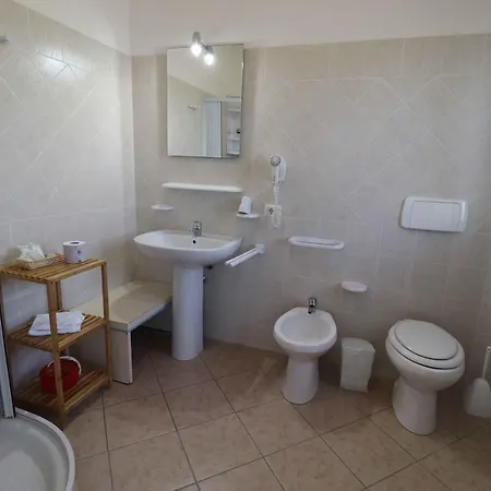 Monte Istulargiu Farm stay Valledoria (Sardinia)
