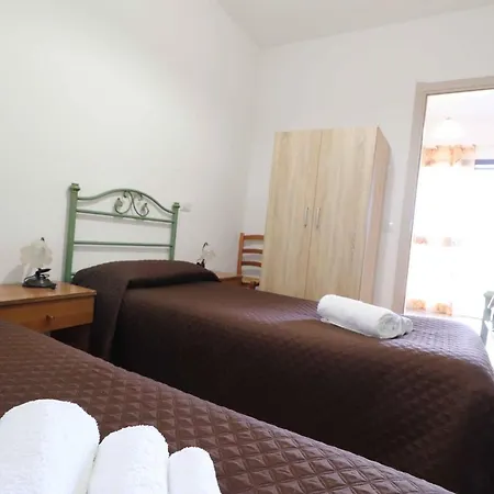 Farm stay Monte Istulargiu