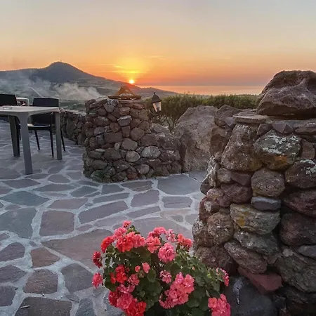 Monte Istulargiu Valledoria (Sardinia)