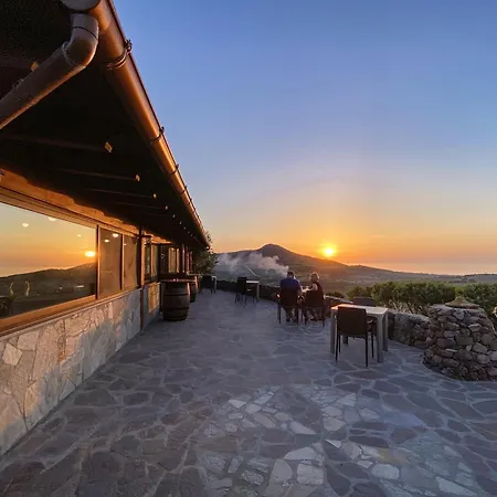 Monte Istulargiu Farm stay