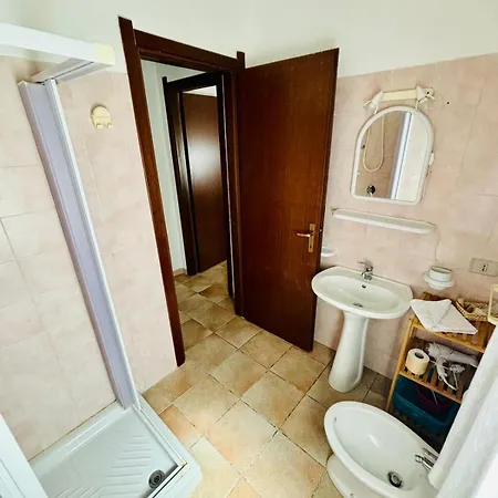 Monte Istulargiu Farm stay Valledoria (Sardinia)