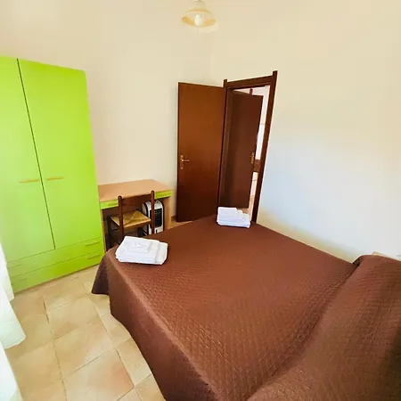 Farm stay Monte Istulargiu Valledoria (Sardinia)
