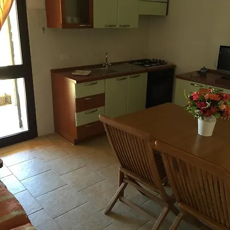 Monte Istulargiu Vakantieboerderij
