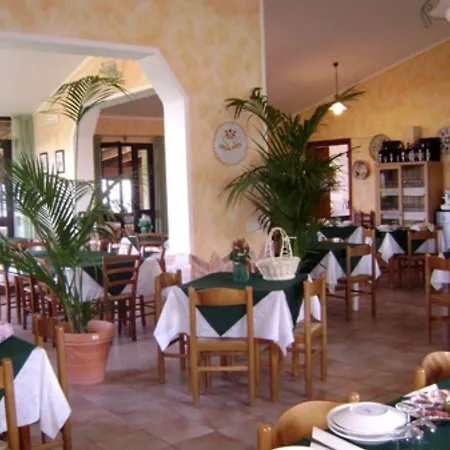 Monte Istulargiu Vakantieboerderij Valledoria (Sardinia)