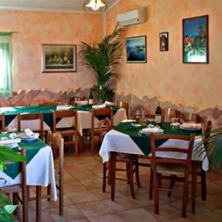 Monte Istulargiu *