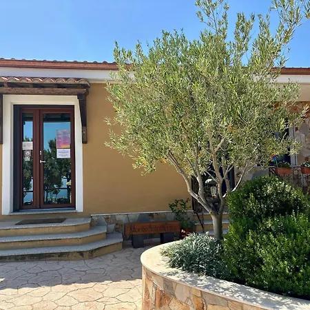 Monte Istulargiu Vakantieboerderij