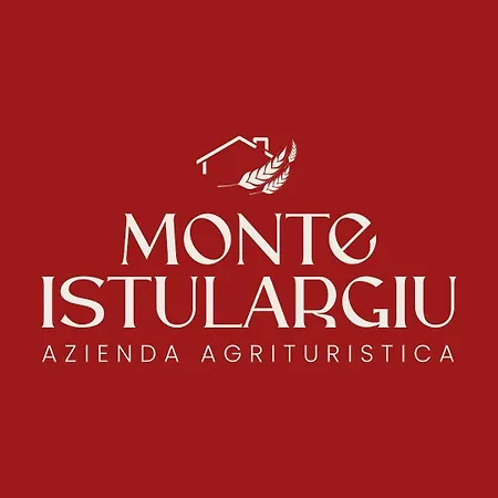 Vakantieboerderij Monte Istulargiu Valledoria (Sardinia)