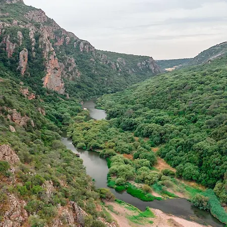 Monte Istulargiu Valledoria (Sardinia)