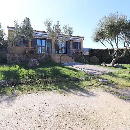Monte Istulargiu Farm stay Valledoria (Sardinia)