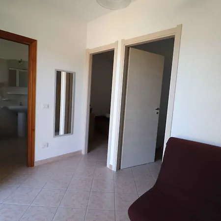 Monte Istulargiu Vakantieboerderij