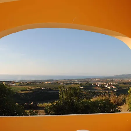 Monte Istulargiu Agroturismo *