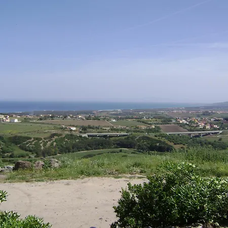 Monte Istulargiu Farm stay Valledoria (Sardinia)