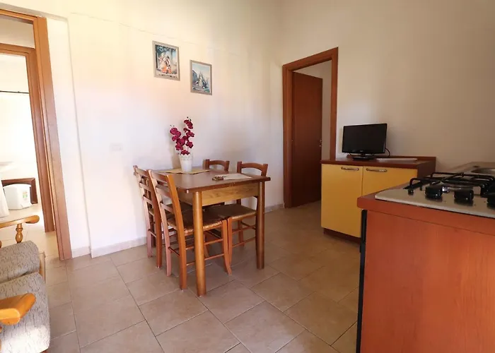 Séjour à la ferme Monte Istulargiu