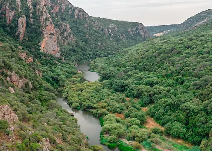 Monte Istulargiu Valledoria (Sardinia)